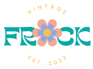 frockvintage