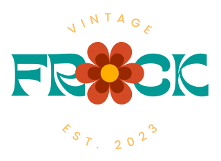 frockvintage